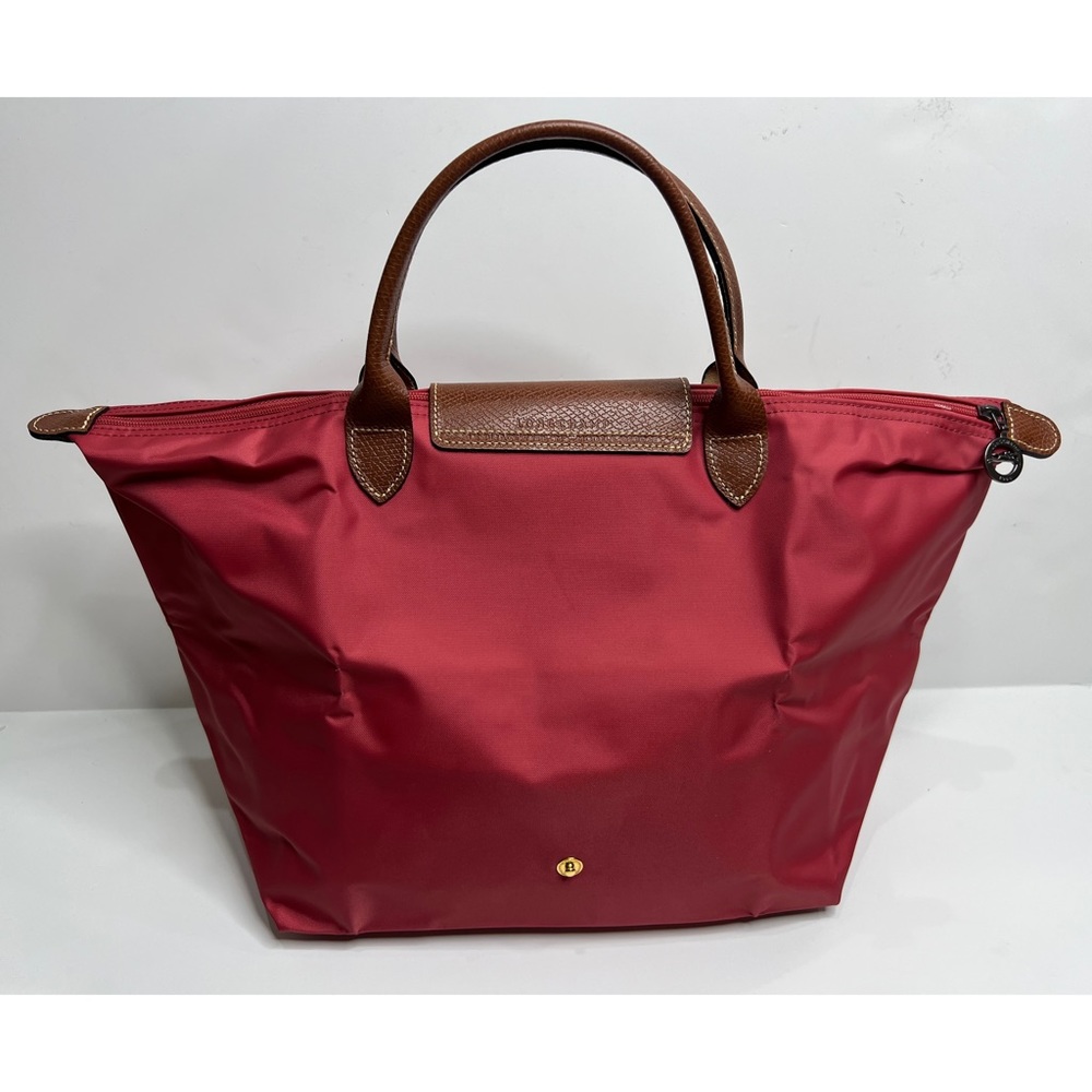 LONGCHAMP Medium Top Handle Handbag, COLOR
FIG NEW WITHOUT TAGS - Picture 6 of 11